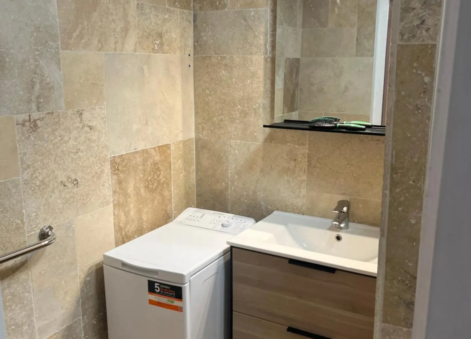 Apartment Centre Ville Cavalaire-sur-Mer
