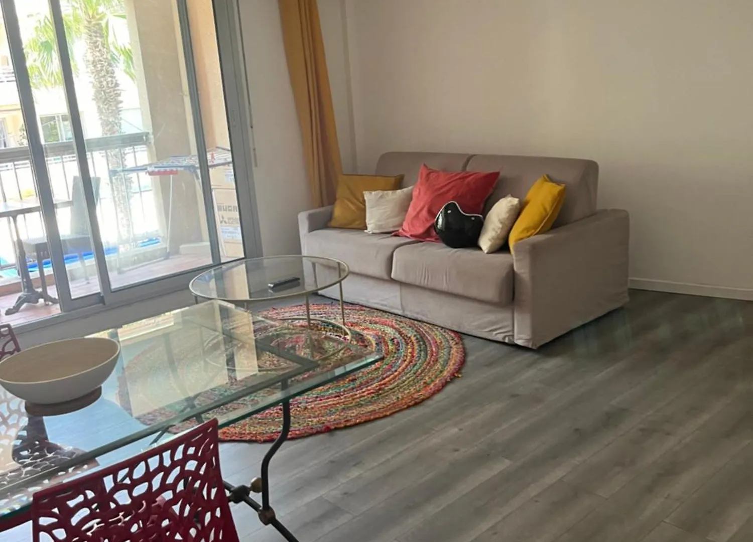 Centre Ville Cavalaire-sur-Mer Apartment
